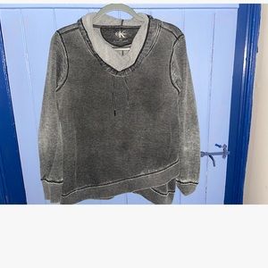 Calvin Klein Pull Over